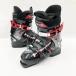 00 HEAD head CUBE 3 подошва размер 313mm черный лыжи лыжи ботинки царапина . загрязнения есть 