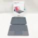 00 Logicool Logicool COMBO TOUCH for iPad грузовик накладка есть ключ чехол для доски iK1057BKA немного царапина . загрязнения есть 