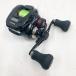 00 SHIMANO Shimano . месяц CT 19engetsuCT 151PG 03989 обе ось катушка царапина . загрязнения есть 