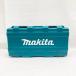 00 MAKITA Makita заряжающийся поршневой двигатель so-JR001GRDX зеленый не использовался товар не использовался . близкий 