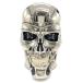00 Suntory Terminator оригинал DVD плеер T3 DVB-8098 серебряный текущее состояние доставка в целом состояние . плохой 