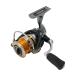 DAIWA Daiwa EXCELER 17ek погреб 2004H вращающийся катушка 059801 не использовался . близкий 