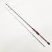 00 DAIWA Daiwa Queen of the Night 76L-T*N 05802582 lure rod немного царапина . загрязнения есть 