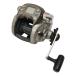 00 DAIWA Daiwa TANACOM BULL-S Super Tanacom bruS 600W 801370 электрический катушка утиль в целом состояние . плохой 