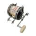 00 DAIWA Daiwa Dynamic 5000D динамик Dynamic5000D обе ось катушка немного царапина . загрязнения есть 