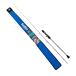 00 JACKALL Jackal BamBluz RB van bruzRB BBRB-SJ-C661 lure rod немного царапина . загрязнения есть 