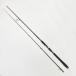 00 SHIMANO Shimano DIALUNA 10tia Roo naS1006M 33833 lure rod царапина . загрязнения есть 
