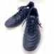 00 asics Asics футзал обувь CALCETTO WD 8 28.0cm 1113a011 темно-синий заметная царапина . загрязнения нет 