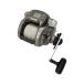 00 DAIWA Daiwa TANACOM BULL-Stana темно синий bruS600W электрический катушка 801370 текущее состояние доставка царапина . загрязнения есть 