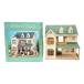 00 Sylvanian Families .... .. ... более того дом немного царапина . загрязнения есть 
