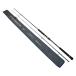00 MajorCraft Major craft CROSRIDE черный скользящий 5G lure rod XR5-1002MH текущее состояние доставка царапина . загрязнения есть 