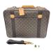 00 LOUIS VUITTON Louis Vuitton монограмма satellite 53 багажник кейс 2WAY сумка M23356 Brown текущее состояние доставка утиль в целом состояние . плохой 