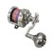 00 DAIWA Daiwa SALTIGA saltiga Z30 607221 обе ось катушка немного царапина . загрязнения есть 