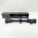 00 ANS OPTICAL прицел винтовки 3-9×40 High Mount заметная царапина . загрязнения нет 