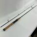 JACKALL Jackal рыбалка сопутствующие товары удилище lure rod T соединение Stream TS-S56UL заметная царапина . загрязнения нет 