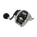 00 DAIWA Daiwa SEABORG Seaborg 150J-L 801263 электрический катушка немного царапина . загрязнения есть 