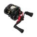 00 Megabass Megabass RHODIUM rhodium левый катушка bait reel 81L немного царапина . загрязнения есть 