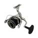 00 SHIMANO Shimano STRADIC 23 -тактный la Dick 4000XG 045904 вращающийся катушка немного царапина . загрязнения есть 