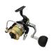00 DAIWA Daiwa BLAST 16 blast 4500H вращающийся катушка 059705 царапина . загрязнения есть 