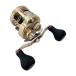 00 DAIWA Daiwa MILLIONAIRE BASARA milio nea Bassara 100SH-L 00621009 катушка bait reel царапина . загрязнения есть 