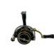 DAIWA Daiwa вращающийся катушка автомобиль li чувство иметь руль часть .. имеется есть LEGALIS LT2500S-XH