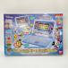 00 BANDAI Bandai Disney персональный компьютер . планшет. 2WAY.... one da полный Dream Touch персональный компьютер заметная царапина . загрязнения нет 