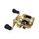 00 SHIMANO Shimano CALCUTTA CONQUEST 22ka LUKA ta Conquest 200XG 044402 катушка bait reel немного царапина . загрязнения есть 