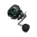 00 SHIMANO Shimano GRAPPLER PREMIUM 24g LAP la- premium 150XG RIGHT 047182 обе ось катушка заметная царапина . загрязнения нет 