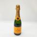 00 Veuve Clicquotvu-vuk Rico Yellow Label Brut 12 раз желтый этикетка желтохвост .to375ml не использовался . близкий не . штекер 