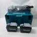 ���� MAKITA �ޥ���  A-74859 �ѥ���������å�XGT10(DC40RB+BL4080F��2) 40V  XGT10(DC40RB+BL4080F��2�� A74859 ̤������ ̤���Ѥ˶ᤤ