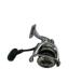 DAIWA Daiwa вращающийся катушка EXCELER 3500 056183 царапина . загрязнения есть 