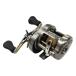 00 SHIMANO Shimano CALCUTTA CONQUEST 17ka LUKA ta Conquest BFS HG R 03675 обе ось катушка немного царапина . загрязнения есть 