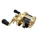 00 SHIMANO Shimano CALCUTTA CONQUEST 15ka LUKA ta Conquest 200HG 03439 катушка bait reel немного царапина . загрязнения есть 
