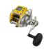 DAIWA Daiwa SEABORG MEGATWIN Seaborg 300MT mega twin 801390 электрический катушка текущее состояние доставка царапина . загрязнения есть 