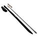 SHIMANO Shimano PRO SELECT пакет есть 21 Pro select 425BX-T 203311. стержень царапина . загрязнения есть 