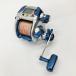 SHIMANO Shimano 04 электрическая катушка 3000H электрический катушка 01860 утиль в целом состояние . плохой 