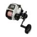 SHIMANO Shimano PLAYS 12 Play z1000 02913 электрический катушка немного царапина . загрязнения есть 