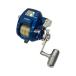 DAIWA Daiwa SEA BORG Seaborg 400BD 801355 электрический катушка немного царапина . загрязнения есть 