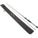 Megabass Megabass . приятный shoulakSL-72MLBF bass удочка заметная царапина . загрязнения нет 