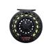 REDINGTONre DIN тонн AL9/10 fly reel немного царапина . загрязнения есть 