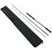 DAIWA Daiwa PHANTOM LIBERALIST Phantom libela список 763M+RSB 05807360 bass удочка немного царапина . загрязнения есть 