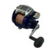 DAIWA Daiwa HYPER TANACOM гипер- tana темно синий 500Fe 801386 электрический катушка немного царапина . загрязнения есть 