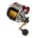 SHIMANO Shimano электрическая катушка PLAYS 09 электрическая катушка 4000 Play z02319 электрический катушка немного царапина . загрязнения есть 