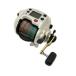 SHIMANO Shimano 02 электрическая катушка 4000R RG184 электрический катушка текущее состояние доставка царапина . загрязнения есть 