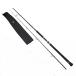 DAIWA Daiwa OVERTHERE over там grande 100MH 05801051 немного царапина . загрязнения есть 