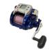 DAIWA Daiwa HYPER TANACOM гипер- tana темно синий 600Fe 801387 царапина . загрязнения есть 