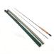 ORVIS Orbis Graphite graphite 8'3" 3 1/2oz #7 царапина . загрязнения есть 