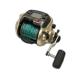 SHIMANO Shimano электрическая катушка 00 электрическая катушка 4000HP RG154 царапина . загрязнения есть 