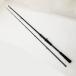 DAIWA Daiwa SALTISTsoruti -тактный 92HBsi- bass удочка 05805803 немного царапина . загрязнения есть 