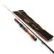 ** SMITH Smith K.O.Z Expedition KOZ.EX-C65LH lure rod чехол для удочки имеется немного царапина . загрязнения есть 